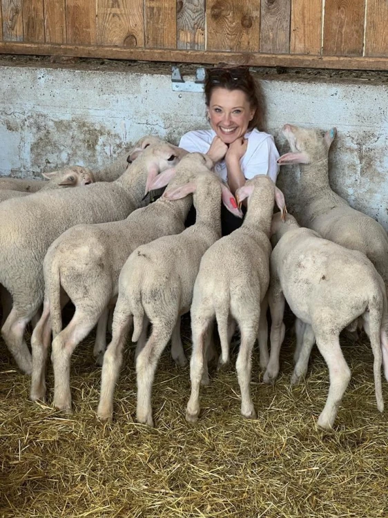 Dzień na Farmie