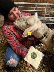 bryndza owcza świeża