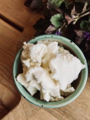 bryndza owcza świeża